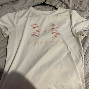 Under armor shirt